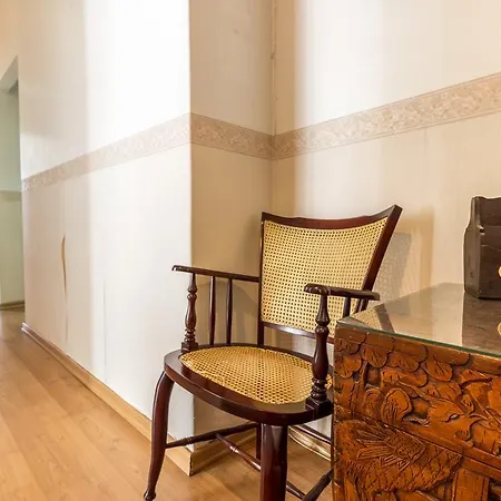 Apartman Familial Near Expo *