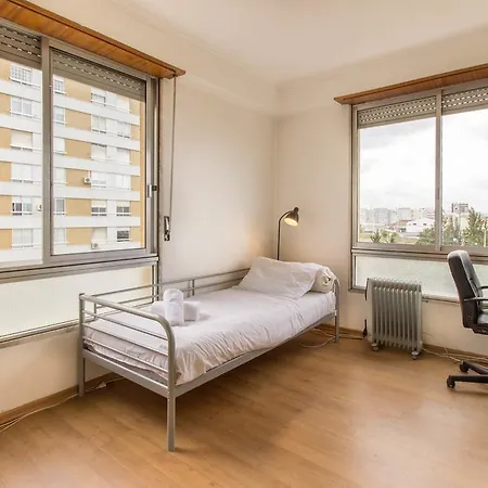 Apartman Familial Near Expo *