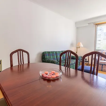 Appartement Familial Near Expo Lisboa